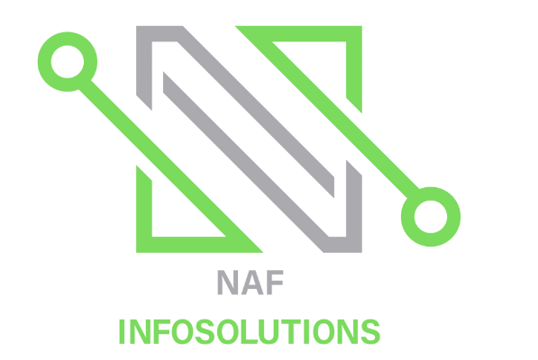 NAF InfoSolutions Logo